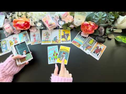 Видео: КОЗЕРОГ «ВЫ НЕ МОЖЕТЕ ПРОПУСТИТЬ ЭТО СООБЩЕНИЕ, ВОЗМОЖНО, ЭТО ТО, ЧТО ВАМ БОЛЬШЕ ВСЕГО НУЖНО!»