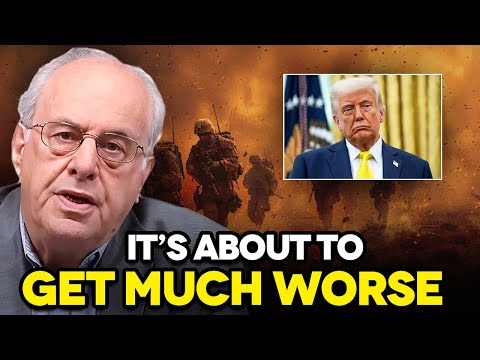 Видео: «АМЕРИКА РАЗВАЛИВАЕТСЯ — Империя больше не может этого скрывать | Ричард Вулфф»