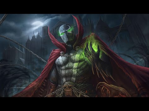 Видео: Пытаюсь выбить синьку на Спауна в наборах за 150 душ и крипты