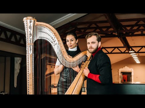 Видео: 32 выпуск. Интервью с музыкантом. Александр Болдачев. Арфа №1. Проект "Теория струн"