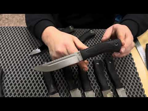 Видео: Несколько моделей уже проданы… #купитьнож