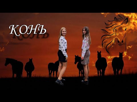 Видео: Любэ - Конь (cover by Струны души)