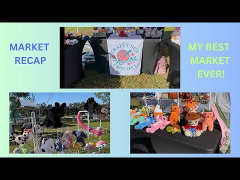 Видео: УЩИПНИТЕ МЕНЯ, ЭТОТ РЫНОК БЫЛ НЕВЕРОЯТНЫМ!