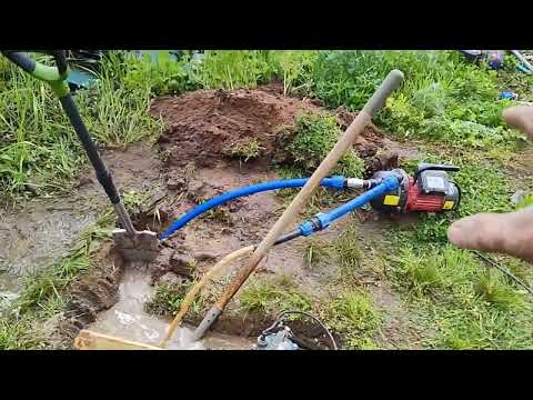 Видео: Выбор песка для чистой воды из скважины.