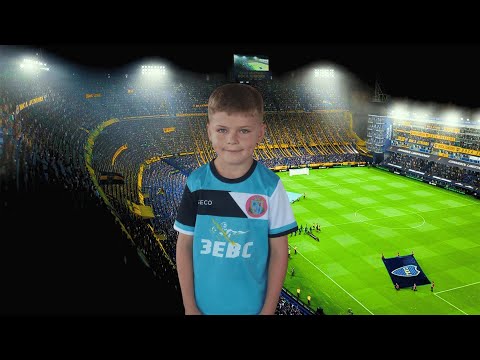 Видео: Динамо – ФК ЗЕВС (Дергачі) | 0:9 | Суперліга