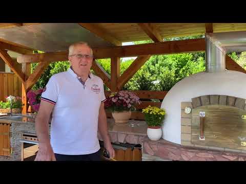 Видео: РУМ-ТУР👍 Полный Обзор-Нашей Летней Кухни/Размеры и Цены!