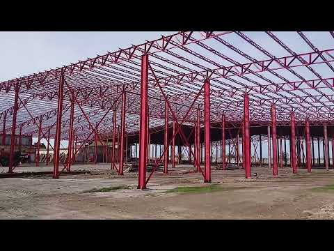 Видео: в процессе