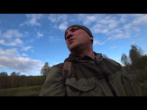 Видео: Прогулка по старым местам в поисках утки и нового опыта