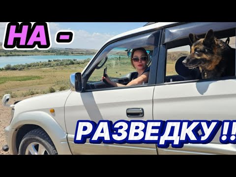 Видео: Река вышла из Берегов, едем узнать как, да что!