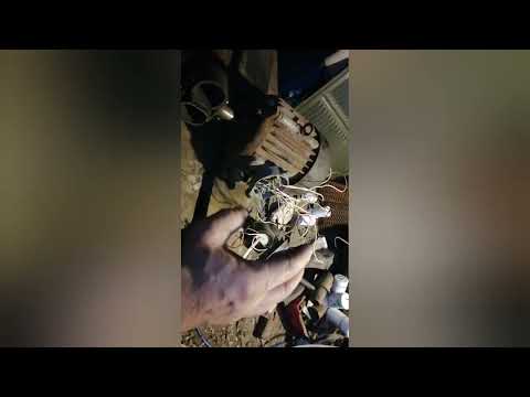 Видео: 🇺🇦Чи варто робити генератор з асинхроного двигуна частина4