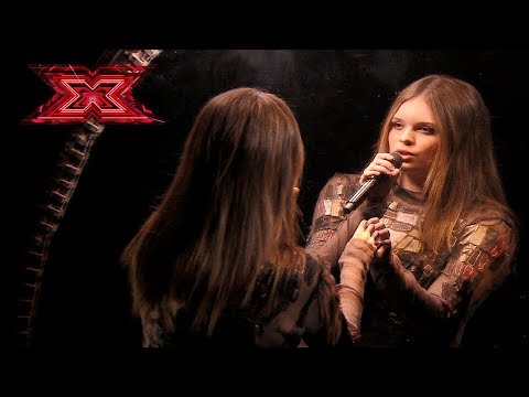 Видео: Элина Иващенко – Get up – Х-фактор 10. Финал