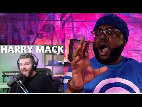 Видео: Впервые слышу Гарри Мака Omegle Bars - 50 (РЕАКЦИЯ)