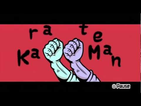 Видео: Кооперативное прохождение Rhythm Heaven Fever, но это все еще одиночный режим. |kenniWORLDPEACE|