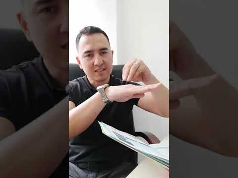 Видео: 10-11сыныптың инфосын тез меңгеру тәсілдерін үйреніңіз