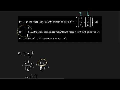 Видео: 9.3 Пример 2