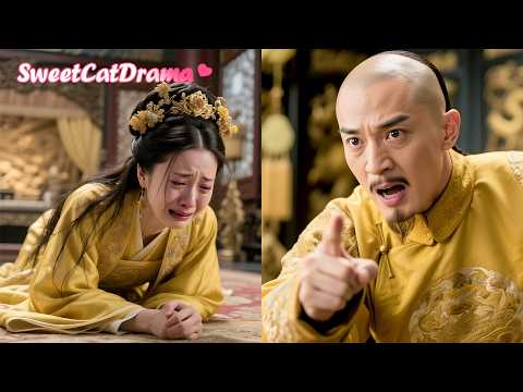 Видео: Коварный заговор злой императрицы раскрыт! Император в ярости приказал её казнить! 45 #Китайскийсери