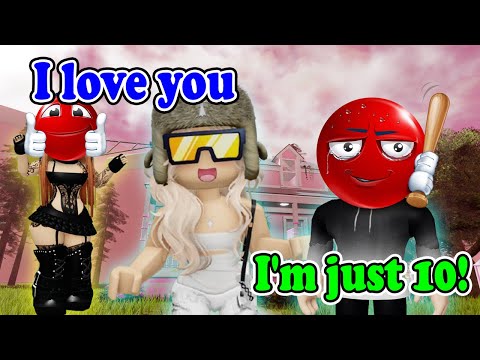Видео: Девушка, которую я отверг, стала красивее всех | ROBLOX ТЕКСТ В РЕЧЬ