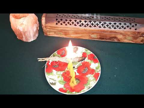 Видео: МОЩНЫЙ ОТЖИГ - ОБРАТКА ВРАГАМ ВИДИМЫМ И НЕВИДИМЫМ