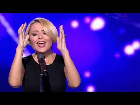 Видео: Анжелика Варум и Игорь Крутой – Мадемуазель Хайд (Субботний вечер, 03.12.2016)