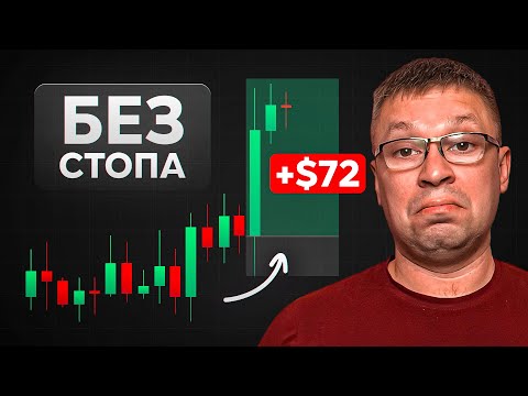 Видео: Stop Loss не нужен! Попробуй ЭТУ систему ✅