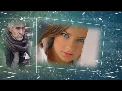 Видео: Почему ж ты мне не встретилась... Романс Рощина