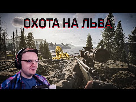 Видео: Нож лучше не брать в ABI | Dunduk