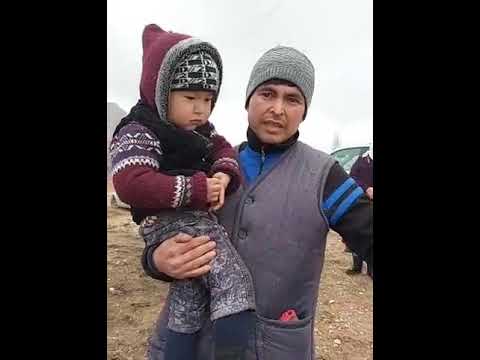 Видео: 20.02.2021. Ала-Бука. Кок-Серек айылы, Чек ара чыры.