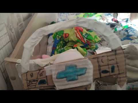 Видео: Лада нива тревер 