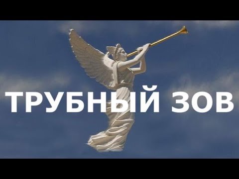 Видео: ТРУБНЫЙ ЗОВ  - Вячеслав Бойнецкий