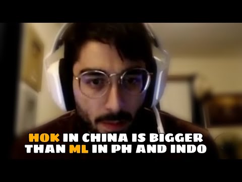 Видео: МЫСЛИ МОБАЗАНЕ О ХОККИТАЕ.