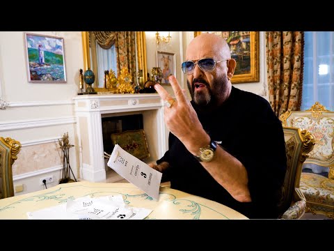 Видео: Михаил Шуфутинский про 3 сентября. Какой его любимый мем?