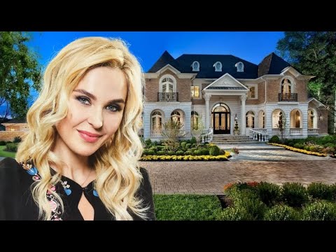 Видео: Пелагея как живет, сколько зарабатывает и какой недвижимостью владеет Нам и не снилось