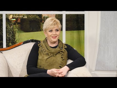 Видео: Между нас казано - Николина Чакърдъкова
