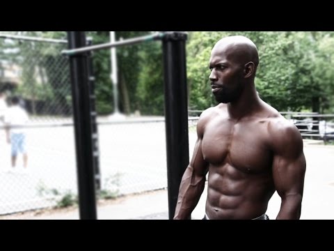 Видео: Hannibal for king street workout motivation. Обнови мотивацию.