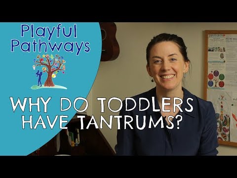 Видео: ПОЧЕМУ У МАЛЫШЕЙ ВОЗНИКАЮТ ИСТЕРИКИ?