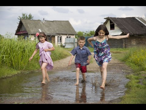 Видео: Ильенко Софья "Есть на свете Родина малая"