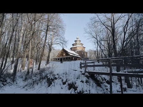 Видео: Архиерейский хор Нижегородской епархии «Русь называют святою...»