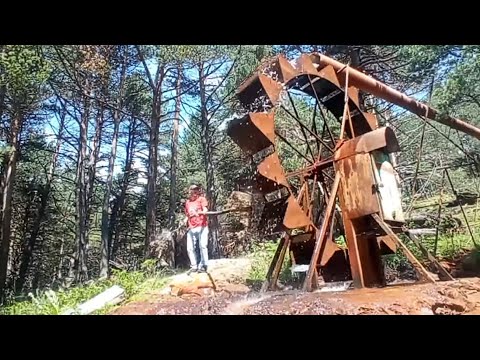 Видео: Солнце-Ветер-Вода в альтернативной энергетике-  хорошая идея но требует грамотной реализации