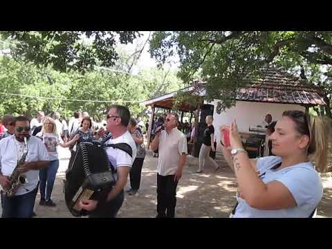Видео: Црква „Св. Петка“ - Малино