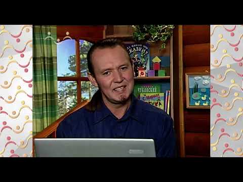 Видео: Шишкин Лес.  Физкультура для ума 12