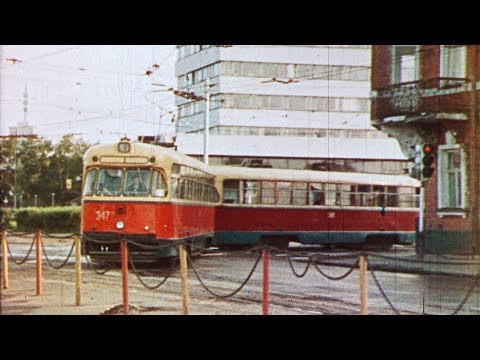 Видео: Архангельск: 5й век биографии