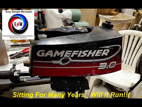 Видео: GameFisher 3.0 пойдет?