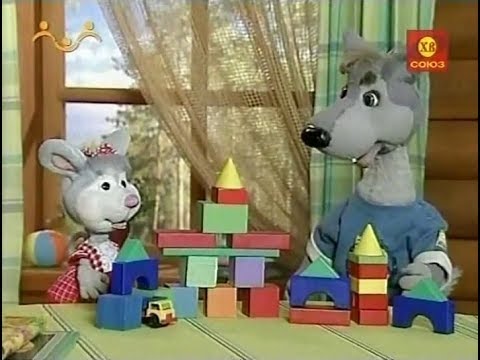 Видео: 🏠Шишкин лес - 212 - Как строится дом