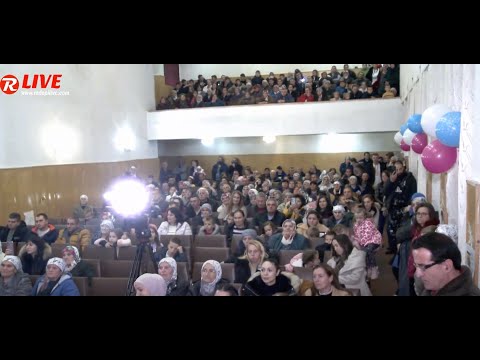 Видео: VIII-ми Благотворителен концерт за хора в неравностойно положение с.Гьоврен 2023 г.