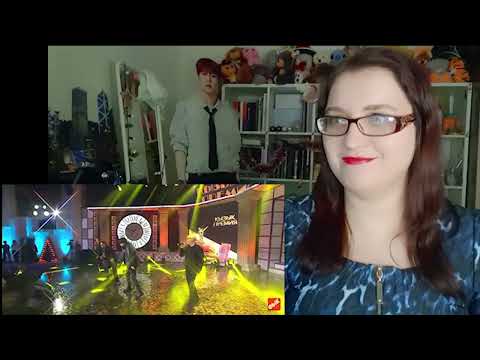 Видео: Реакция на Ганвест - На Рахате ( Кызык Премия 2022)/Qarakesek/Орда тобы - белгісіз жан