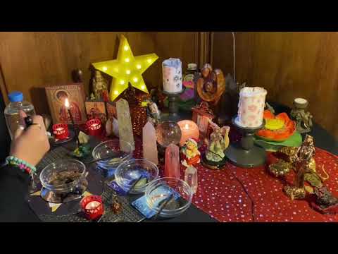 Видео: Ритуал-Чистка снятие крадника , копира и стяга с защитой и обраткой !!!