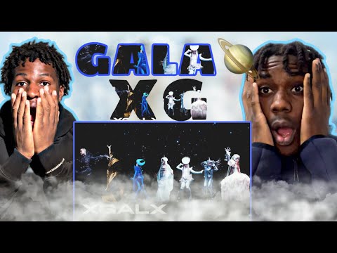 Видео: ЛУЧШИЕ ДРУЗЬЯ ВПЕРВЫЕ СМОТРЯТ КЛИКОВЫЙ КЛИБОК XG «GALA» — ОНИ ЭТО ПРОГЛОТИЛИ!! 🍽🔥