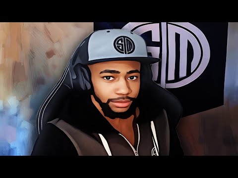 Видео: Стример Fortnite, который бросил 4 000 000 подписчиков