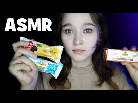 Видео: АСМР итинг сырков | asmr eating cheesecakes