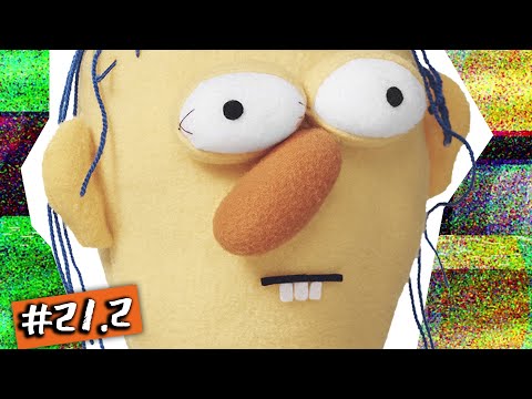 Видео: ЭТО ГРУСТНАЯ ИСТОРИЯ (ЖМ #21.2) / Не обнимай меня, мне страшно